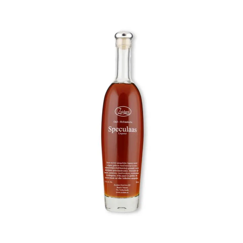 Licor de speculaas Zuidam
