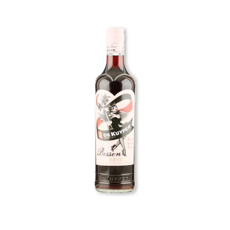 THE KUYPER Berry Genever 0.70 ltr