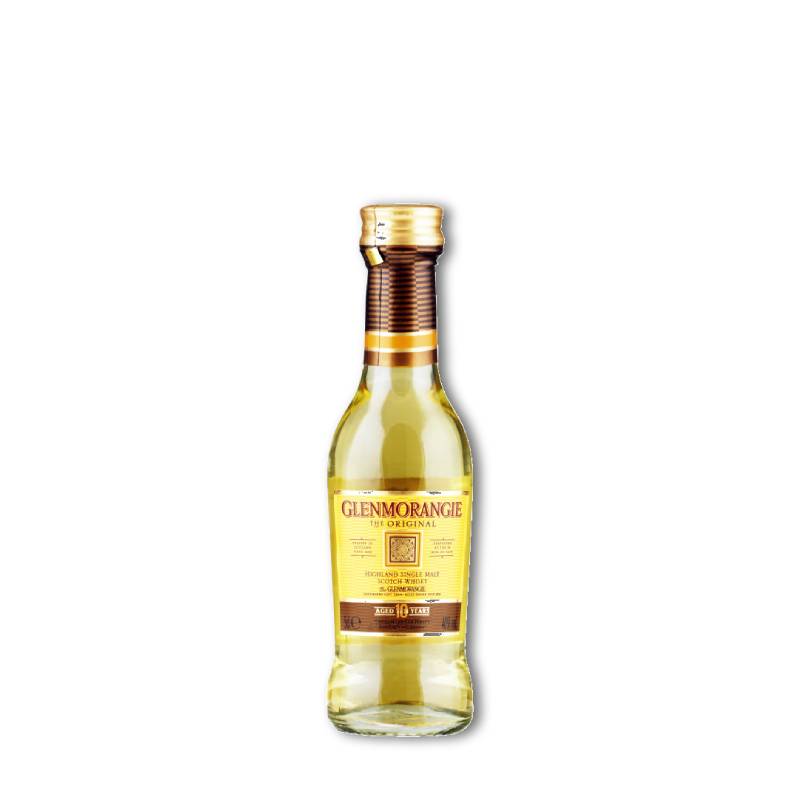 GLENMORANGIE Original Miniature