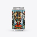 Brouwhoeve IPA en lata