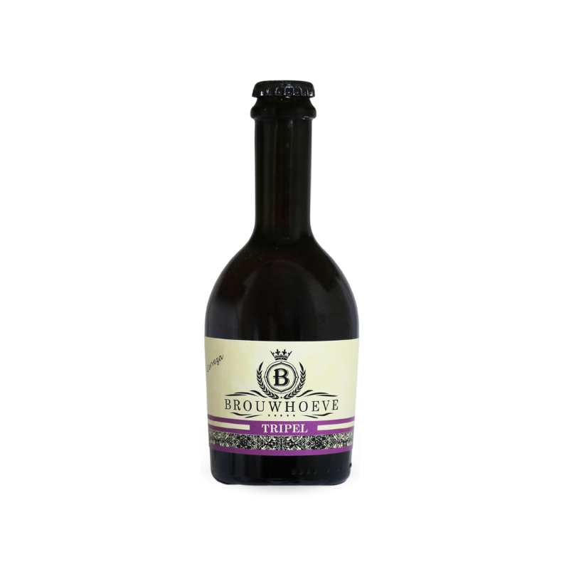 Brouwhoeve tripel