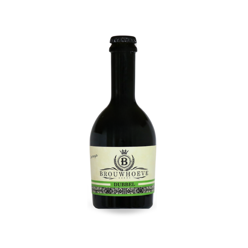 Brouwhoeve Dubbel