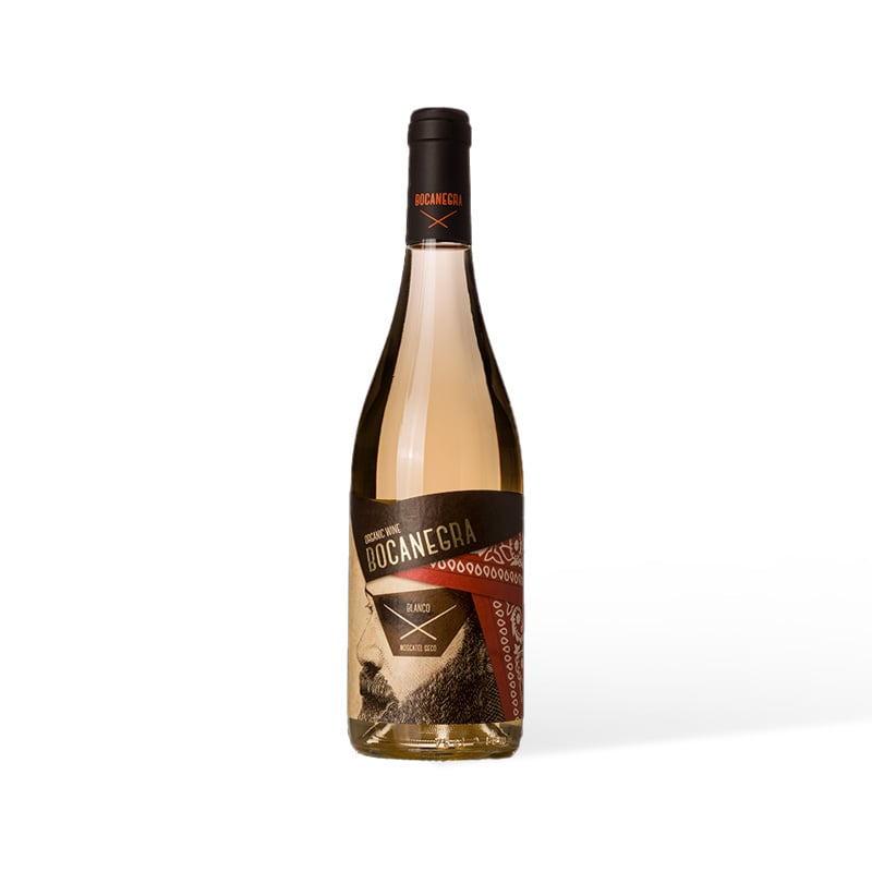 FRANCISCO GOMEZ Bocanegra Moscatell