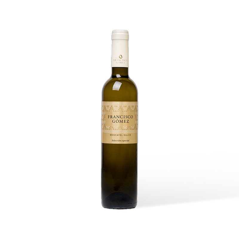 FRANCISCO GOMEZ Moscatel Dulce