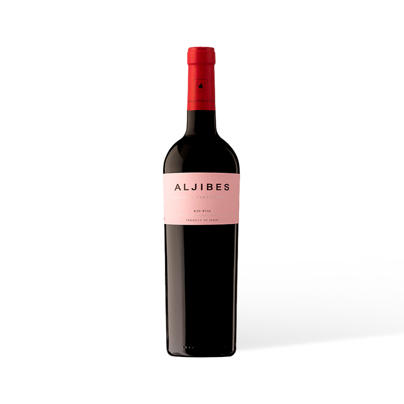FINCA ALJIBES Aljibes Red Grenache