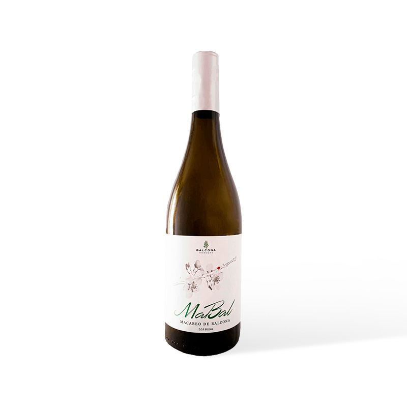 BODEGA BALCONA Mabal Macabe
