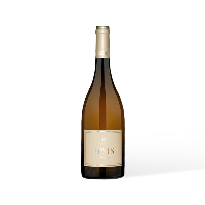 PADRO &amp; CO Ipsis Chardonnay
