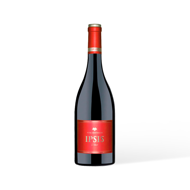 PADRO &amp; CO Ipsis Selecció Crianza