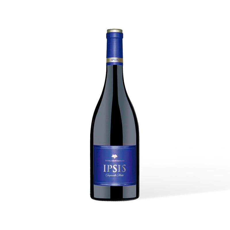 PADRO &amp; CO Ipsis Tempr Merlot