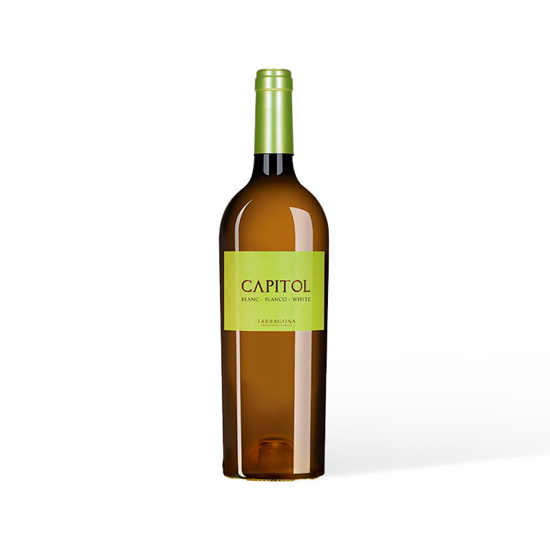 PADRO &amp; CO Castoneol Blanco
