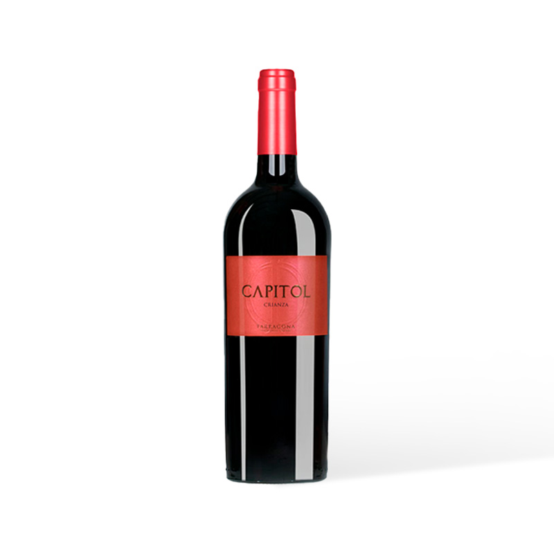 PADRO &amp; CO Castoneol Crianza