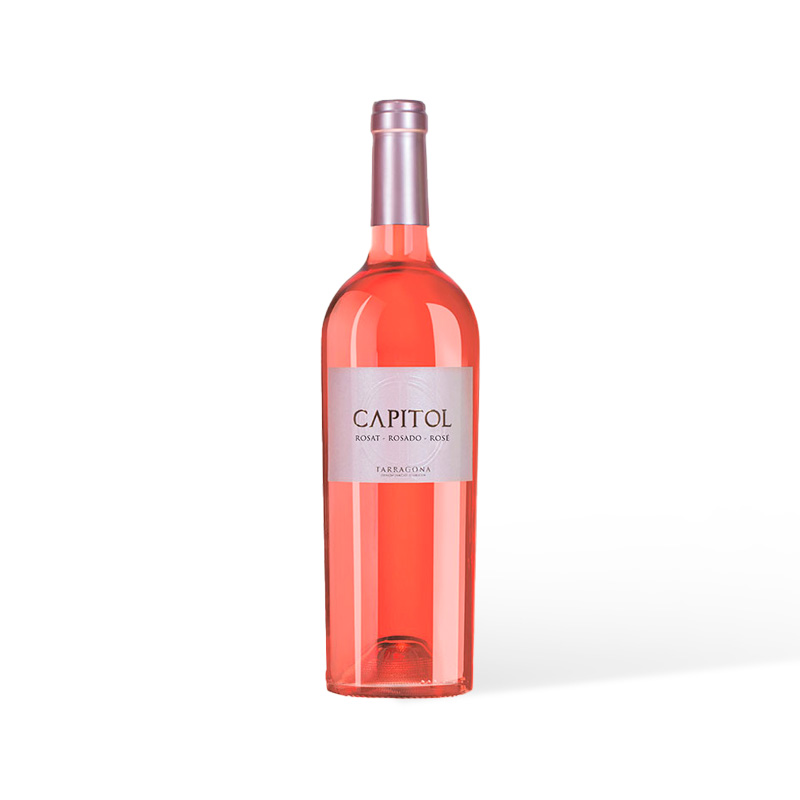 PADRO &amp; CO Castoneol Rosado