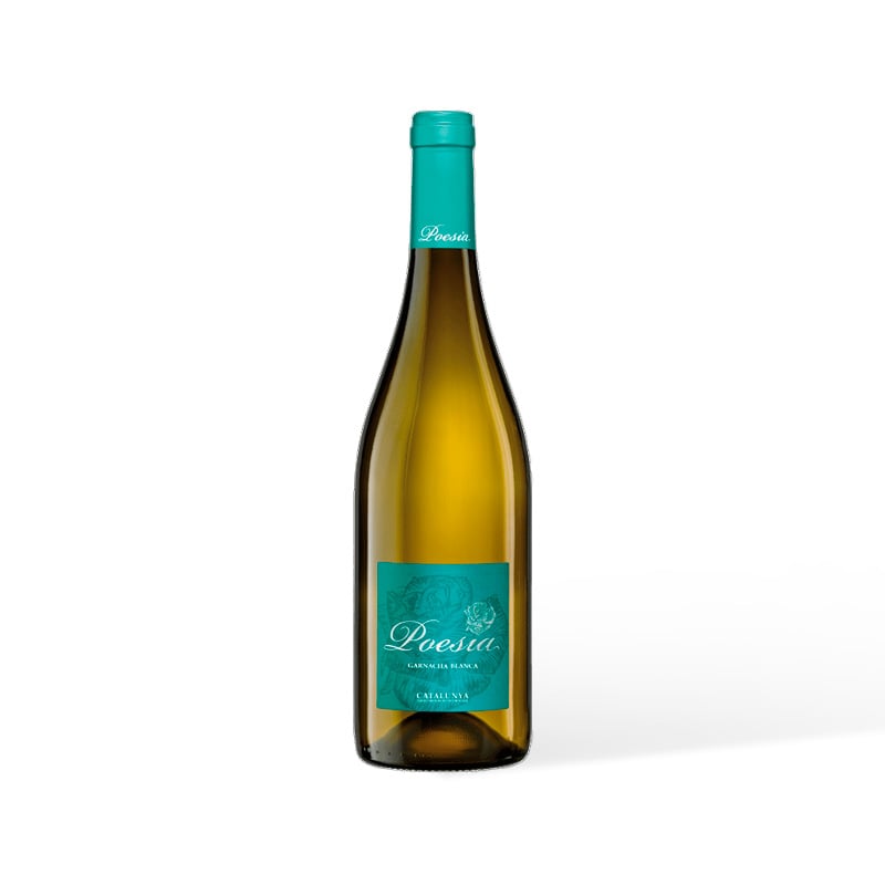 PADRO &amp; CO Poesia Grenache Blanco