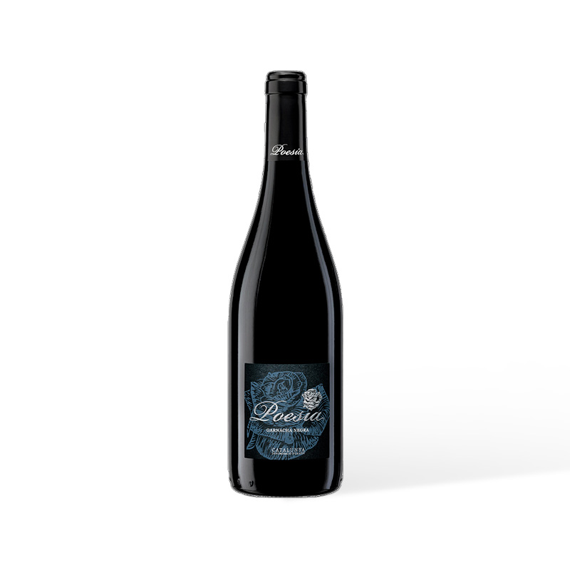 PADRO &amp; CO Poesia Grenache Noir