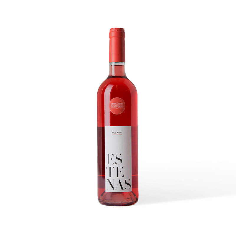 VERA THE ESTENAS Estenas Rosado Joven