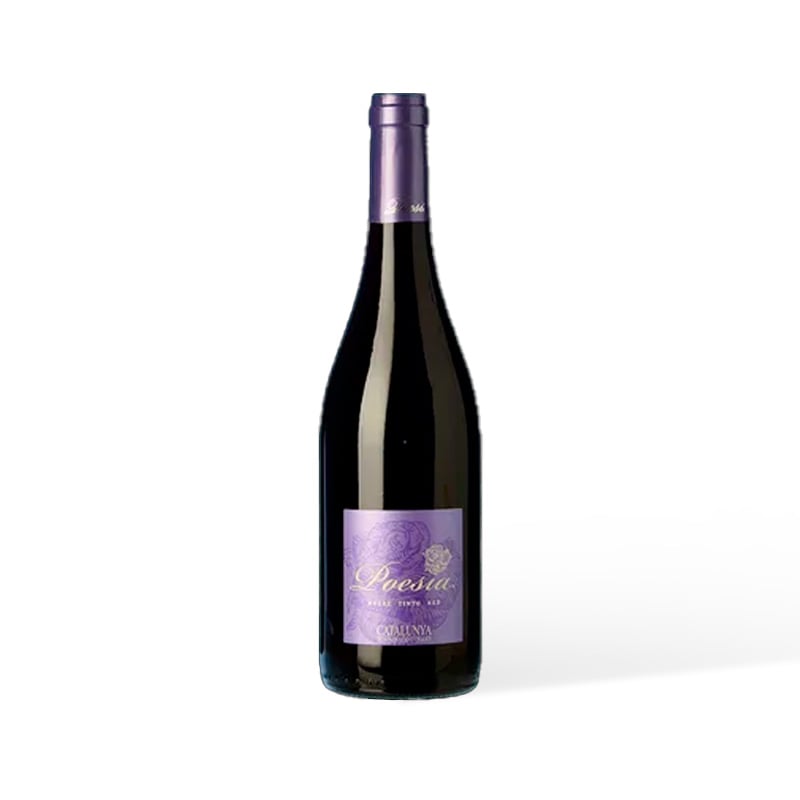 PADRO &amp; CO Poesia Tinto