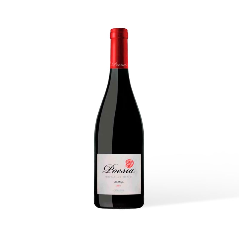 PADRO &amp; CO Poesia Crianza