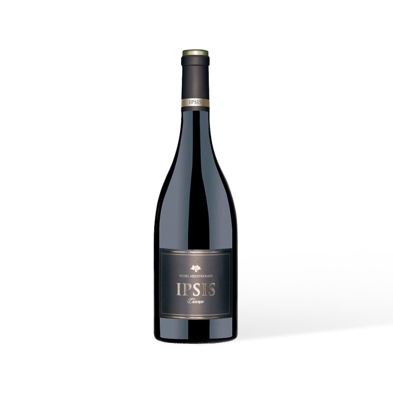 PADRO &amp; CO Ipsis Crianza 2019