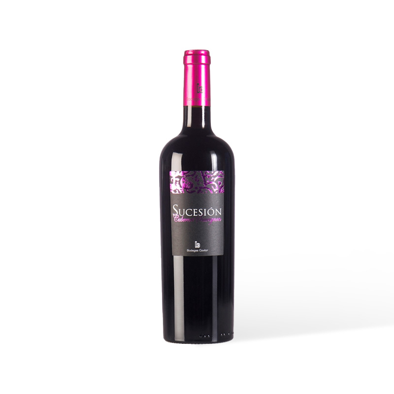 Bodegas Covilor Sucesión Cabernet Tinto