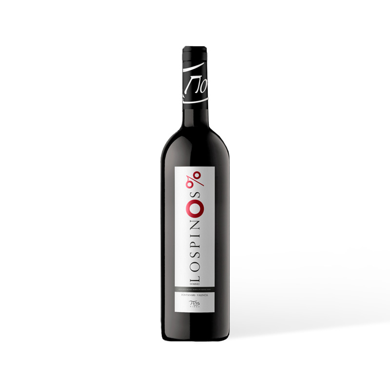 BODEGA LOS PINOS Los Pinos 0%