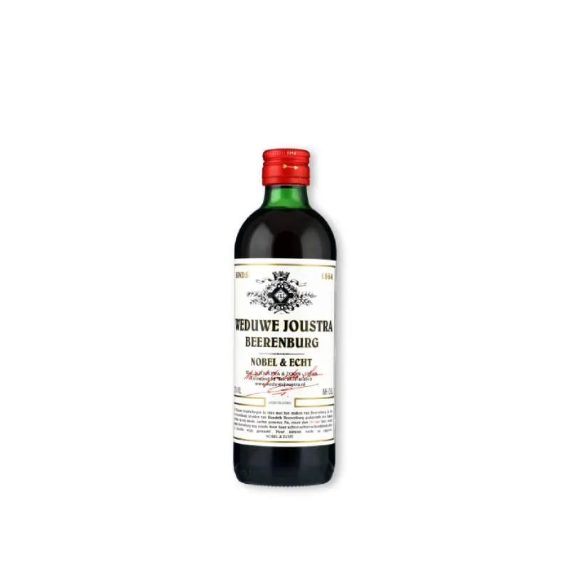 JOUSTRA Beerenburg 32% 0.50 L