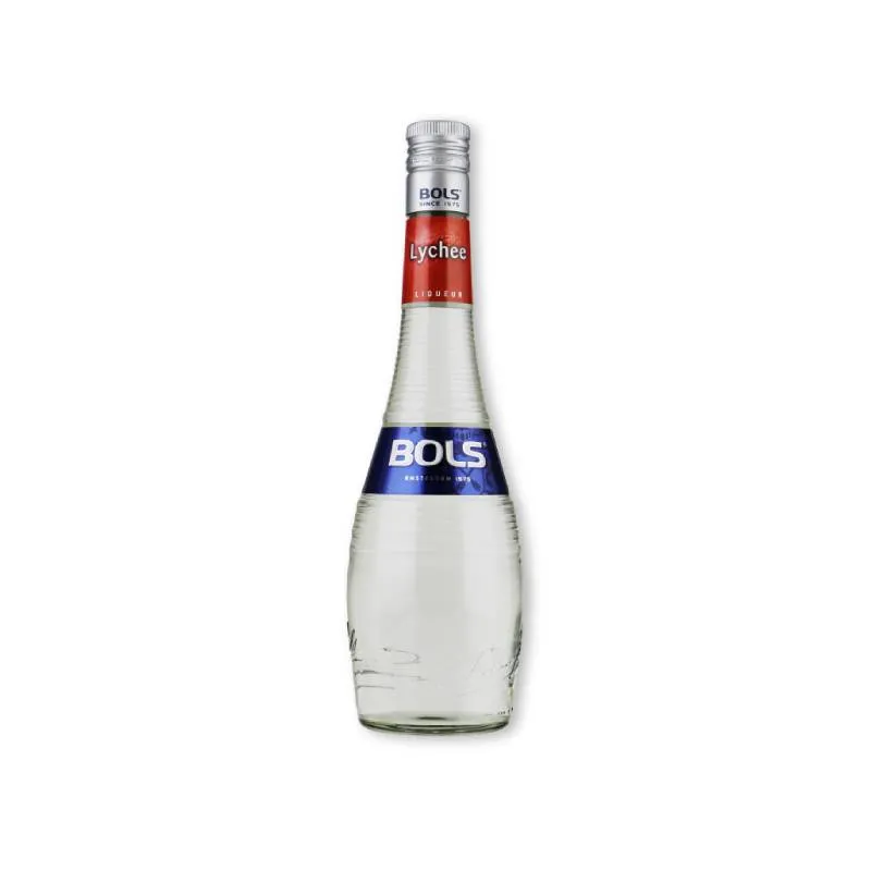 BOLS Lychee 0.70 L 17%