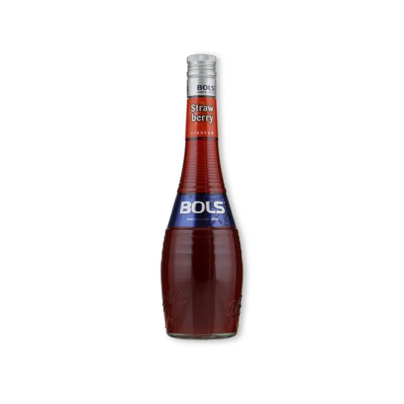 Bols strawberry