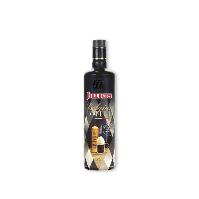 FILLIERS Belgian Coffee 0.70 L