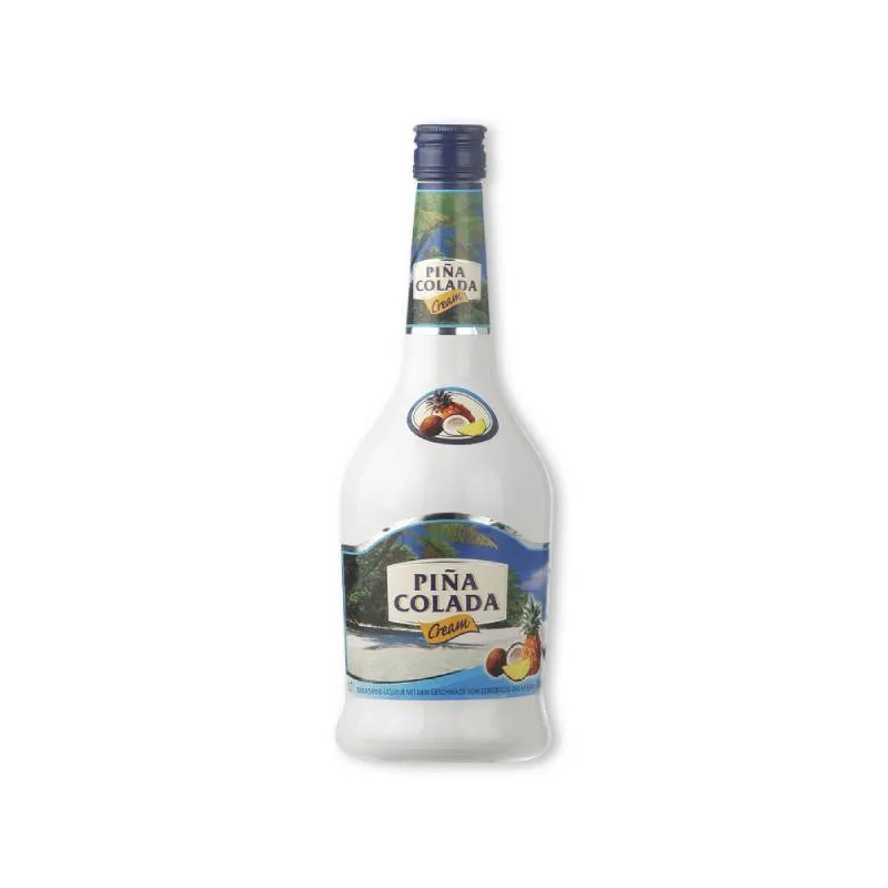 PIÑA COLADA Coconut Liqueur 16% 0.70 L
