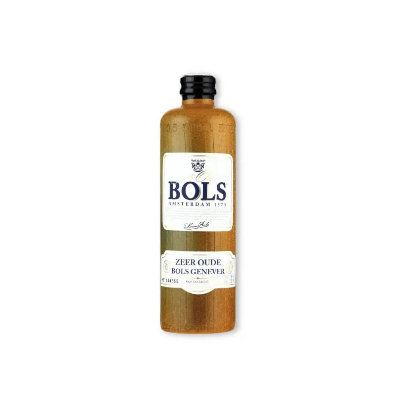 BOLS Old Genever Stone Jug 0.50 ltr