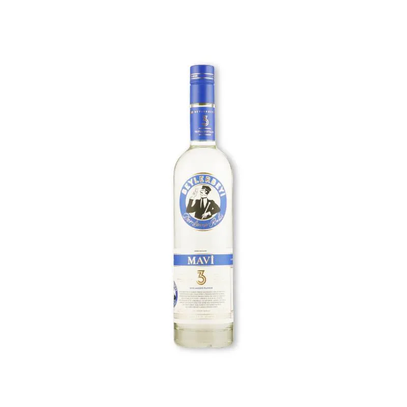 BEYLERBEYI Mavi Raki 0.70 L