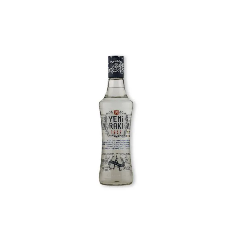 YENI Raki 0.50 L 45%