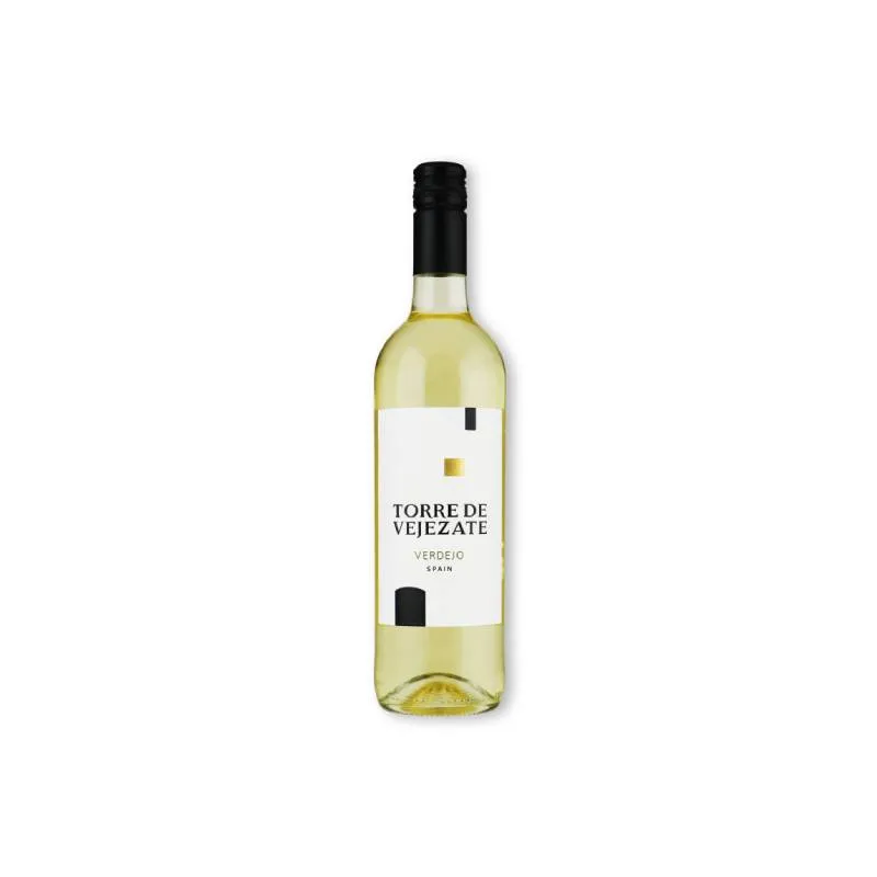 TORRE DE VEJEZATE Verdejo