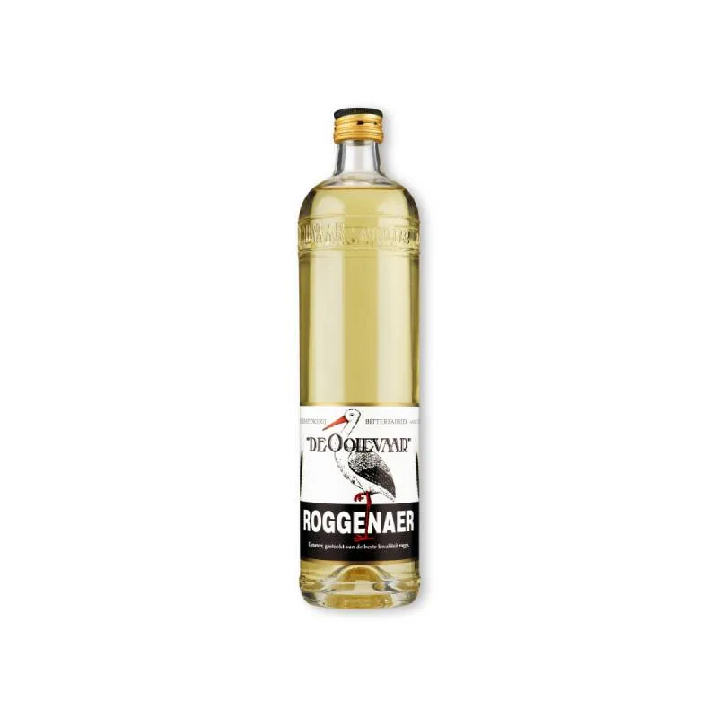 Roggenaer by Van Wees, Eau de Vie of Rye