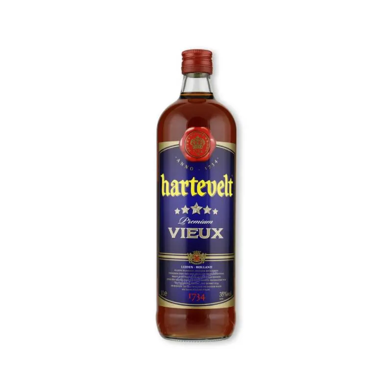 HARTEVELT vieux 1.0 L
