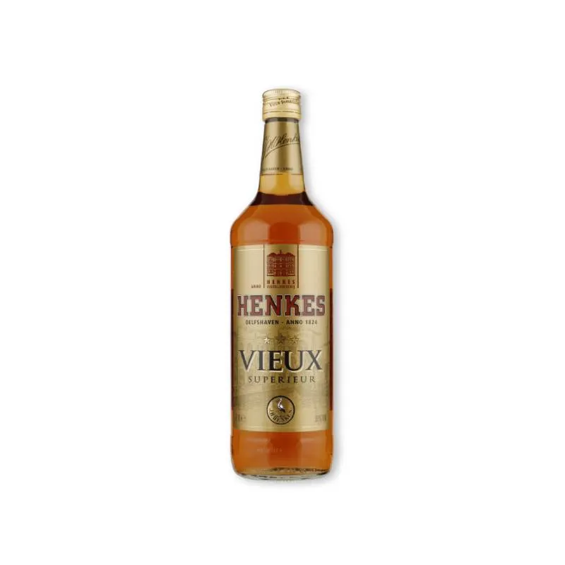 HENKES vieux 1,0 l