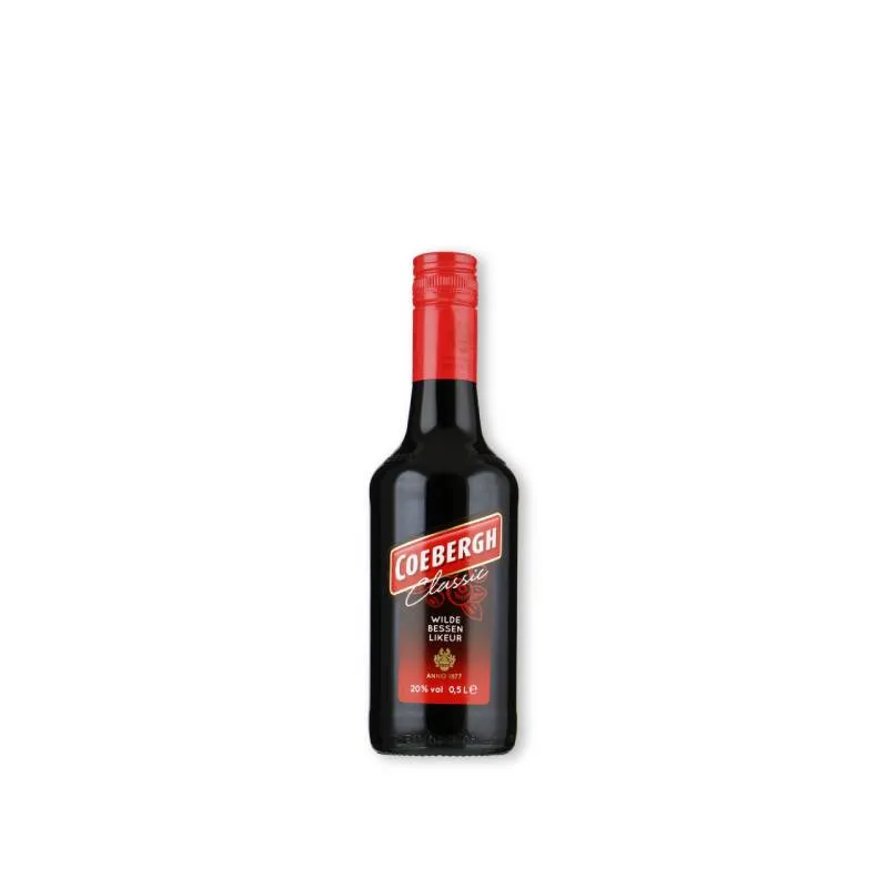 COEBERGH Berry Classic 0.50 L