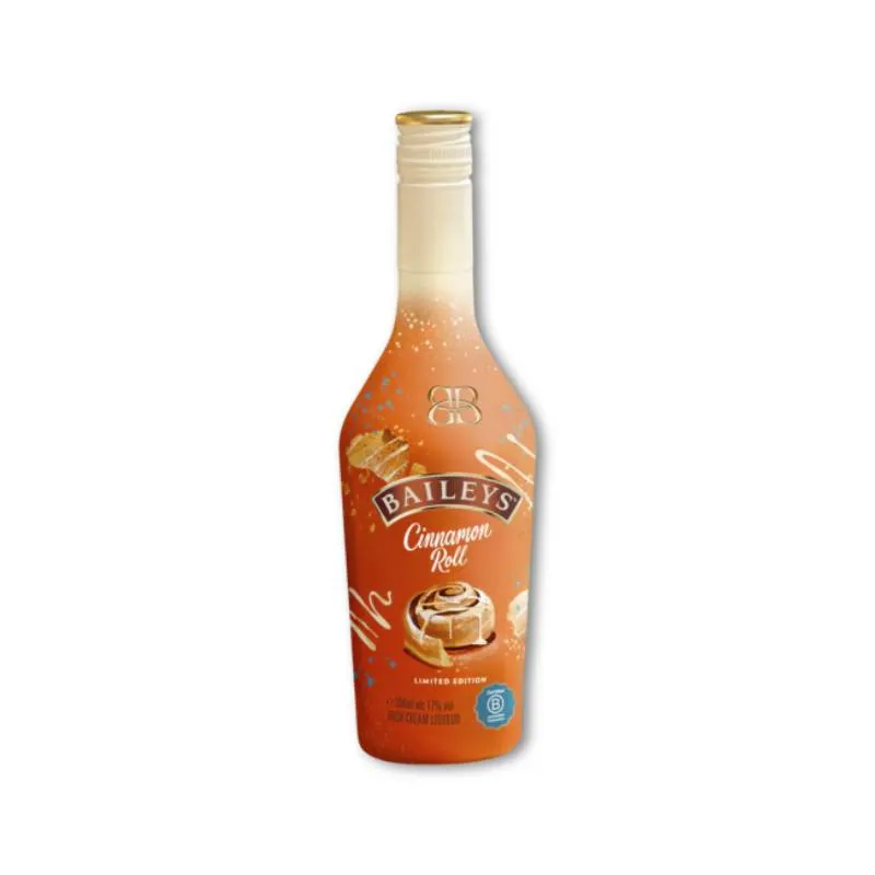 BAILEYS Cinnamon Roll 0.50 L