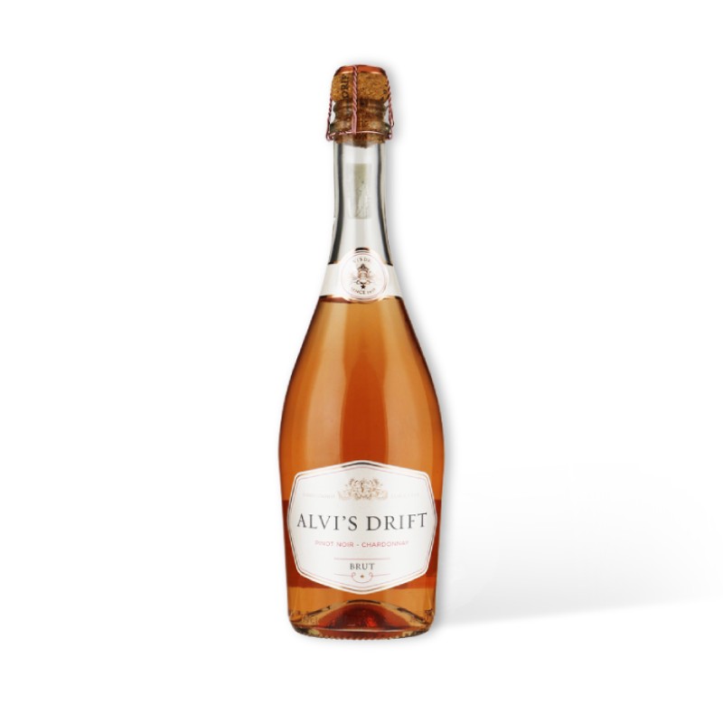Alvi's Drift Brut Rosé