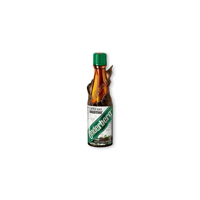 Underberg shot, 20 ml
