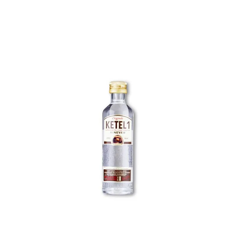 KETEL 1 Genever Joven miniatura