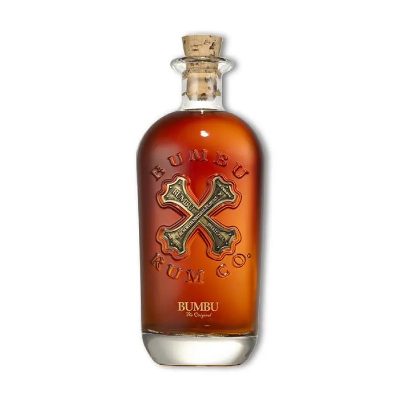 BUMBU Original Rum 40% 70cl