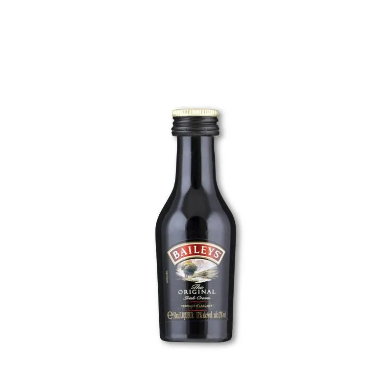 BAILEYS Irish Cream miniatura