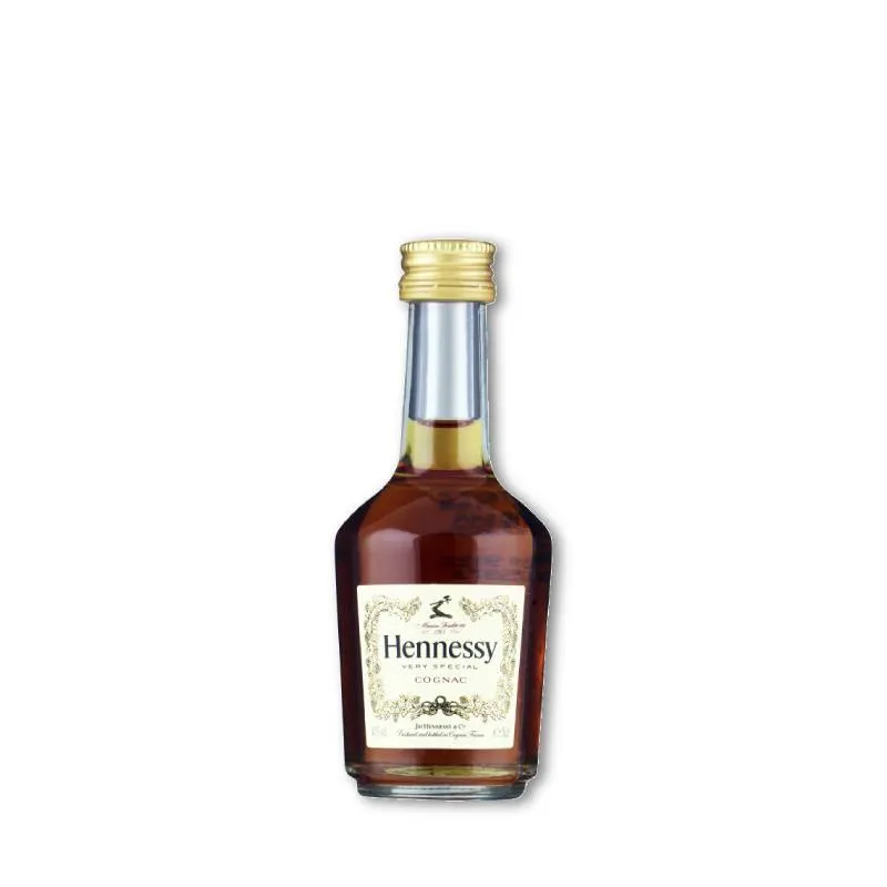 HENNESSY Cognac V.S. miniature