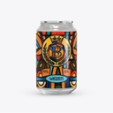 Brouwhoeve Weizen en lata