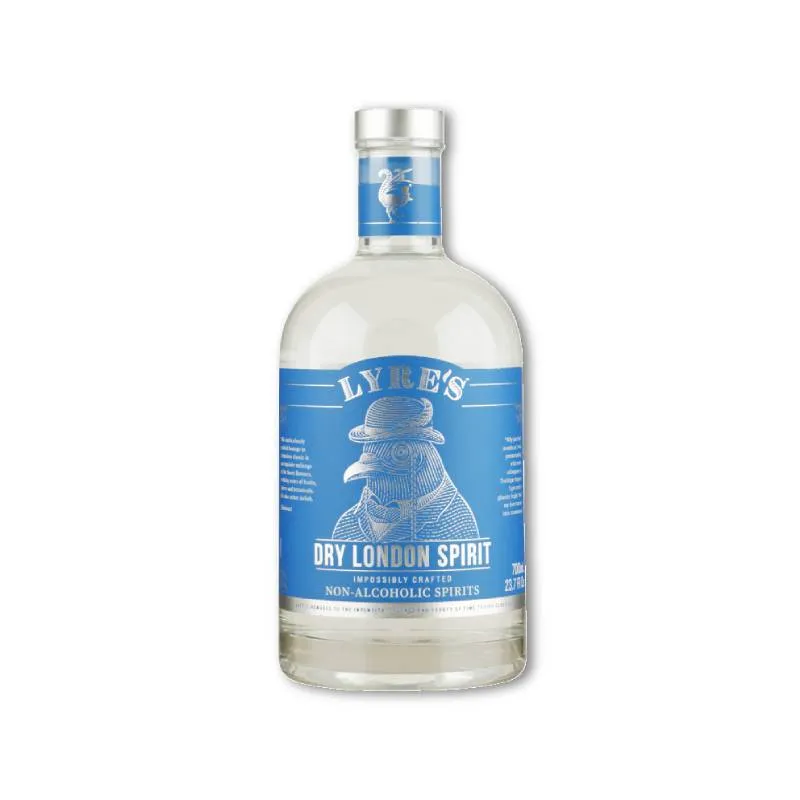 LYRE'S London Dry Non-Alcoholic