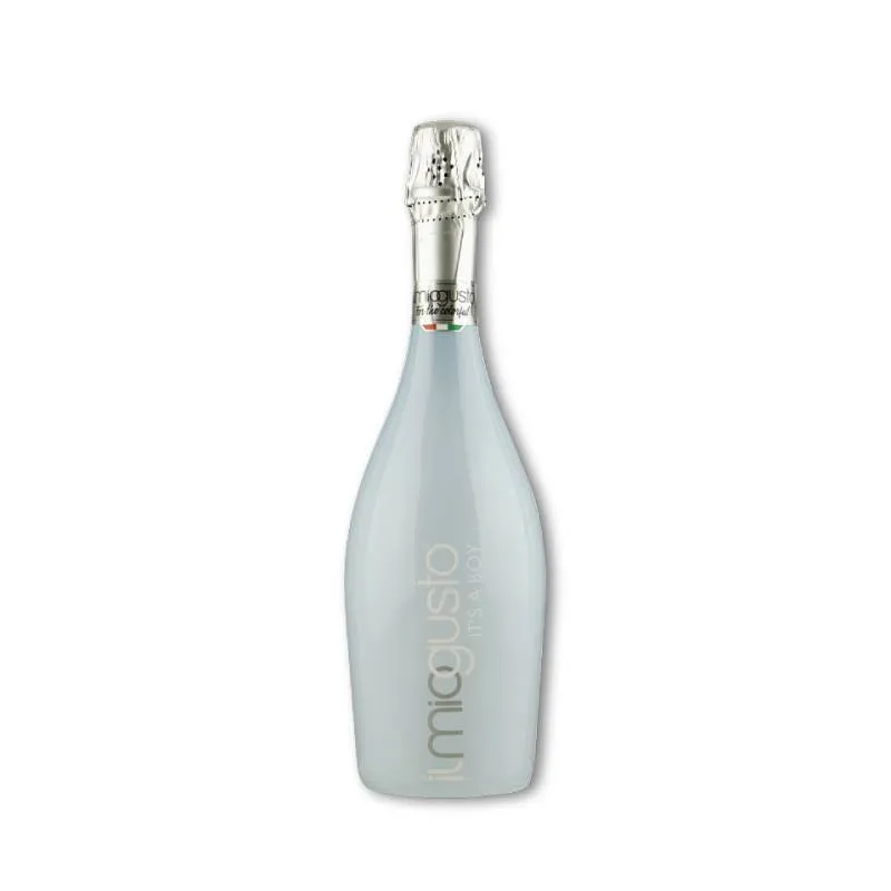 IL MIOGUSTO It's a Boy Sparkling sin alcohol