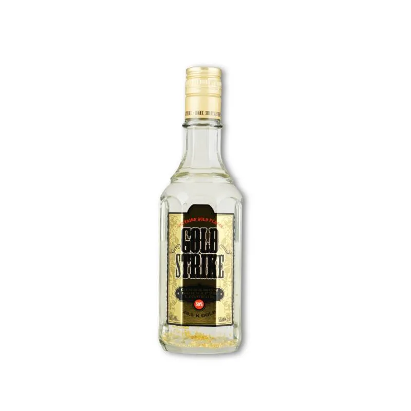 BOLS Goldstrike 50% 50cl